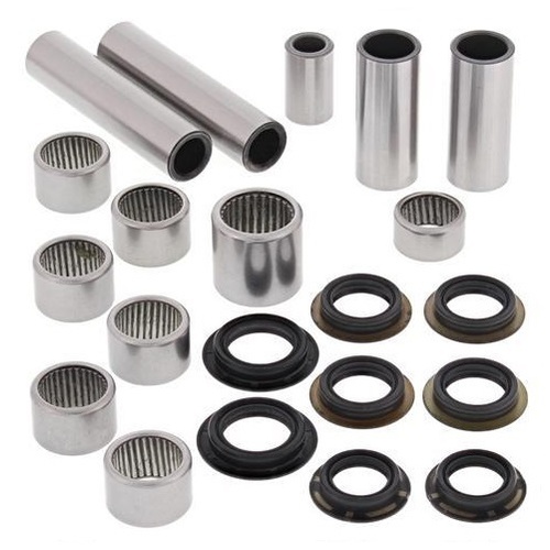 27-1144 Linkage Bearing & Seal Kit for Kawasaki KL 250 Super Sherpa 99-07