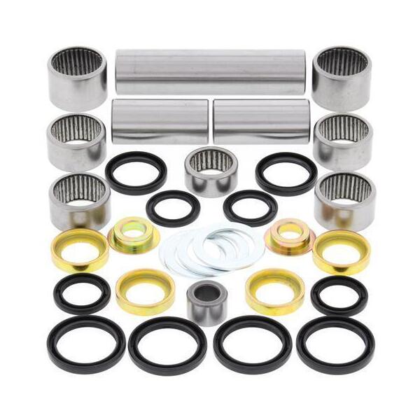 All Balls Linkage Bearing & Seal Kit for 2006-2008 Yamaha YZ450F