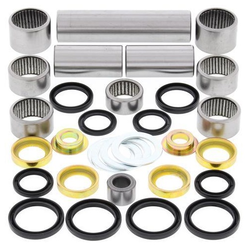 All Balls Swing Arm Linkage Bearing Kit for Yamaha WR250F | WRF250 2007 to 2014