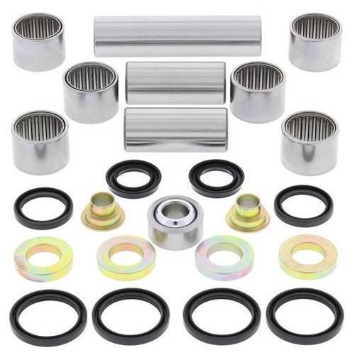 Linkage Bearing & Seal Kit for Husqvarna TC250 TC 250 2005 2006 2007