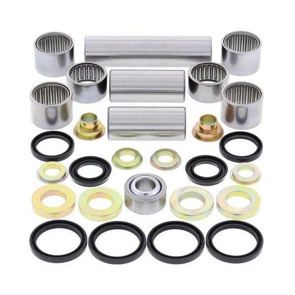 All Balls Linkage Bearing & Seal Kit for 2004 Husqvarna TE450