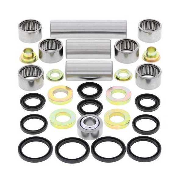 All Balls Linkage Bearing & Seal Kit for 2003 Husqvarna SMR450