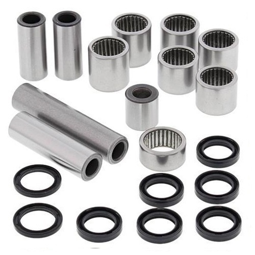 Shock Linkage Kit Lower Shock Bearing for Honda CRF150Rb Big Wheel 2007 to 2017