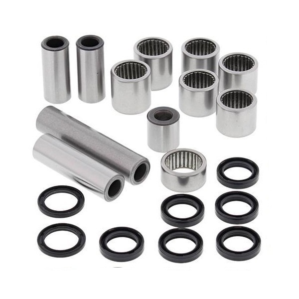 All Balls Linkage Bearing & Seal Kit for 2007-2023 Honda CRF150RB BIG WHEEL