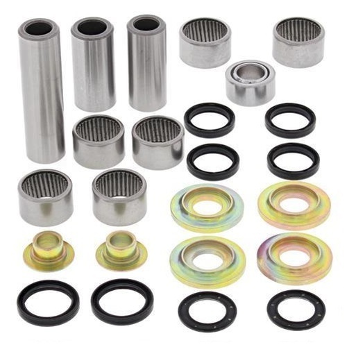 Shock Linkage Kit Lower Shock Bearing for TM Smx 125 2005 2006 | Smx 660 2006