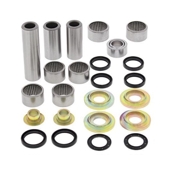 All Balls Linkage Bearing & Seal Kit for 2005-2006 TM SMX 125