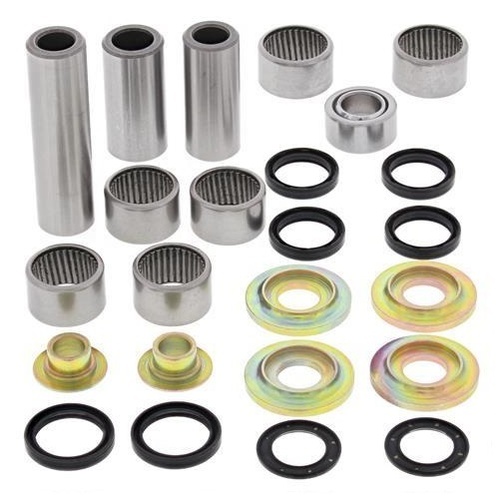 Shock Linkage Bearing & Seal Kit for TM Racing SMX660S 2005