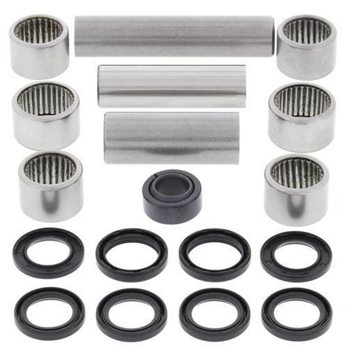 27-1158 for Honda CR250R CR 250R 1988 MX SWING ARM LINKAGE BEARING & SEAL KIT