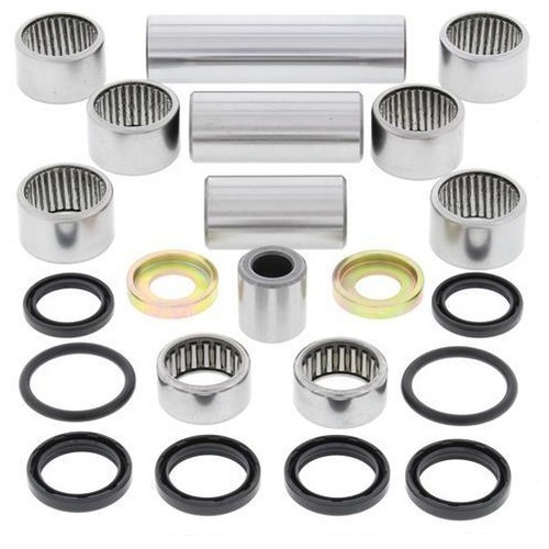 Shock Linkage Kit Lower Shock Bearing for TM MX 530F 2008 to 2016 | Smr 125 2009