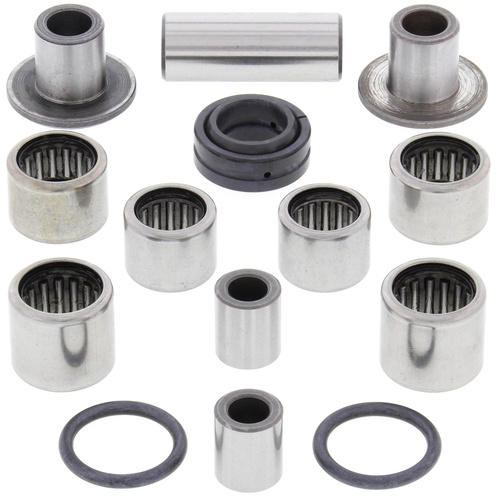 Shock Linkage Kit Lower Shock Bearing for Sherco 0.8 Trials 2002 to 2006