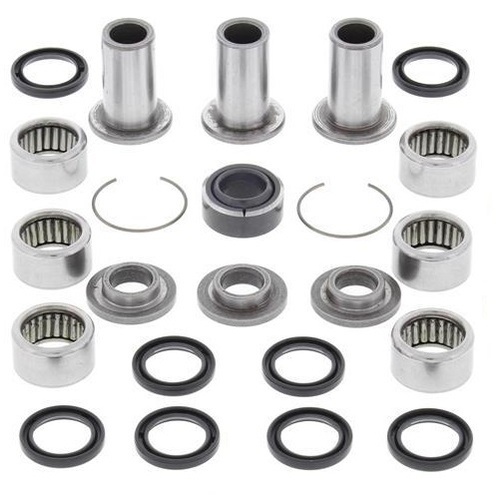 Shock Linkage Kit Lower Shock Bearing for Montesa 250 Cota 4Rt 2005 to 2008
