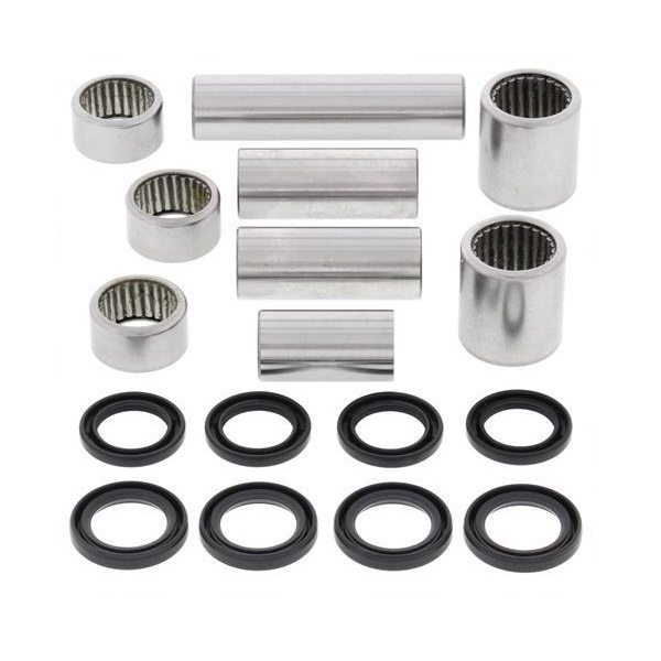 All Balls Linkage Bearing & Seal Kit for 2002-2016 Honda CTX200 BUSHLANDER