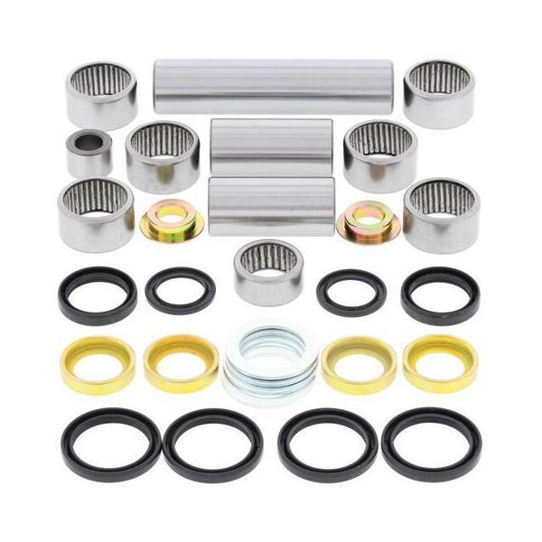 All Balls Linkage Bearing & Seal Kit for 2020-2022 Yamaha YZ125X