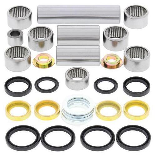 Swing Arm Linkage Bearing & Seal Kit 27-1170 for Yamaha YZ125X 2021 to 2022