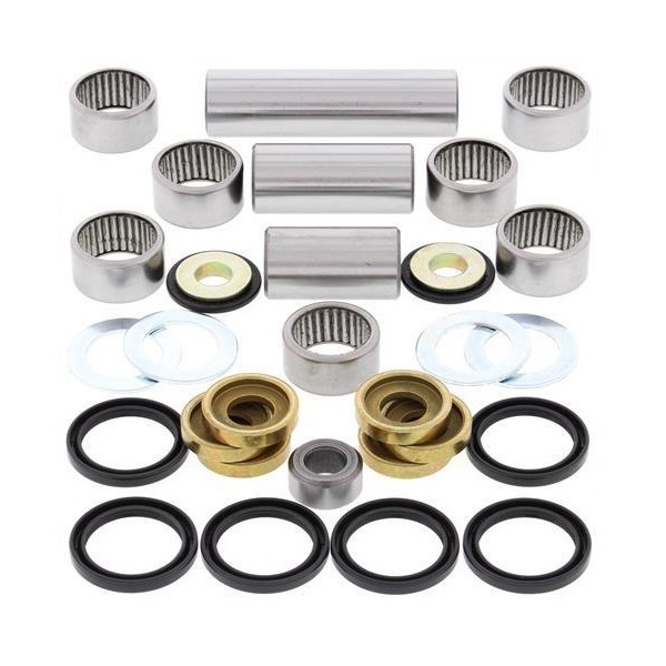 All Balls Linkage Bearing & Seal Kit for 2009-2016 Honda CRF450R
