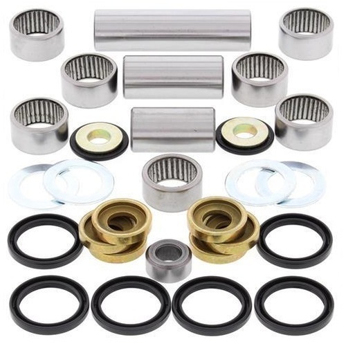 27-1172 Linkage Bearing & Seal Kit for Honda CRF450R CRF 450R 2009-2016
