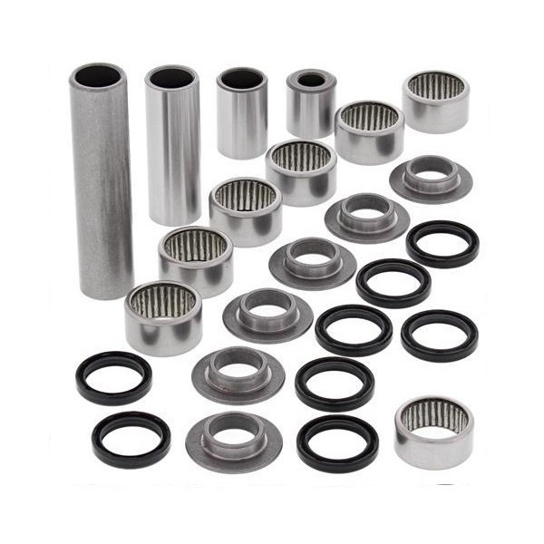 All Balls Linkage Bearing & Seal Kit for 2009-2013 Suzuki LT-Z400