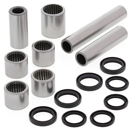 Shock Linkage Kit Lower Shock Bearing for Yamaha YFZ450R 2009 to 2017