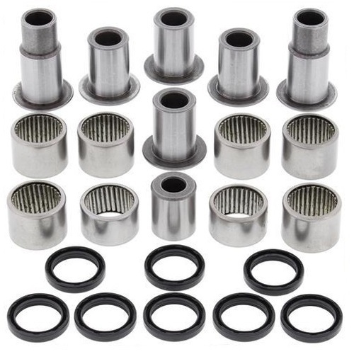Shock Linkage Kit Lower Shock Bearing for Husquarna Te310 2009 2010 2011 2012