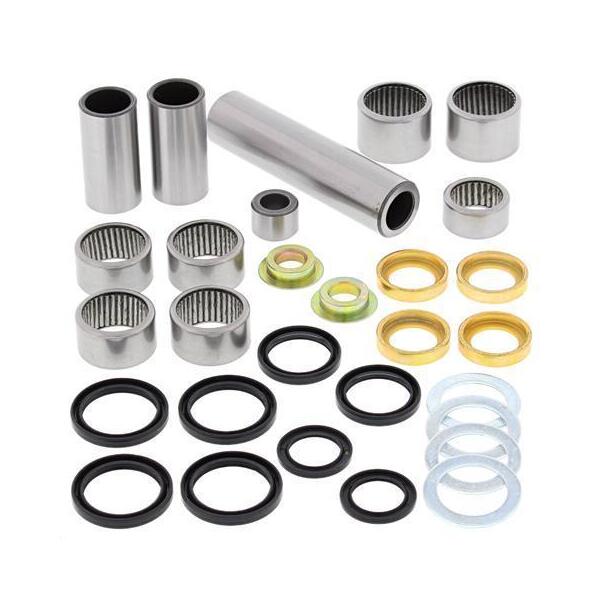 All Balls Linkage Bearing & Seal Kit for 2010-2013 Yamaha YZ250F