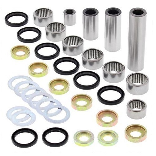 All Balls 27-1179 Linkage Bearing Kit for Suzuki RM-Z250 2010-2012