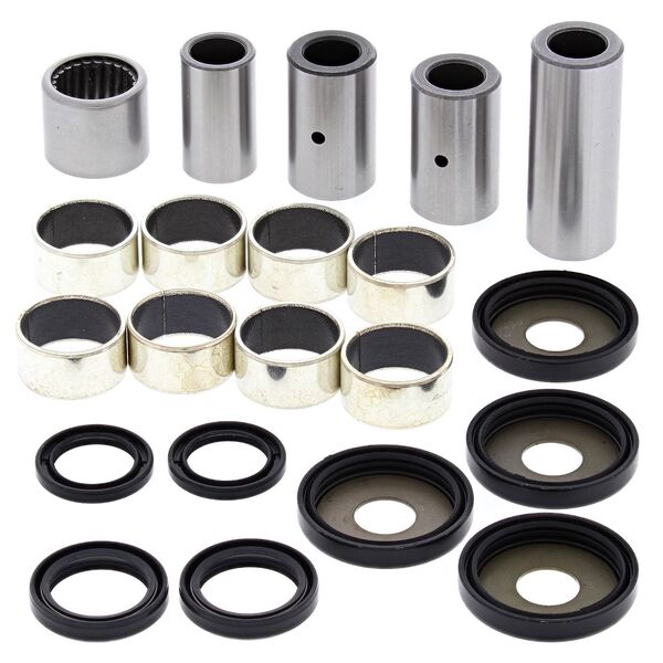 All Balls Linkage Bearing & Seal Kit for 2015-2020 Yamaha YFM700R RAPTOR