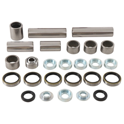 Shock Linkage Kit Lower Shock Bearing for Beta Rr 350 4T | Rr 390 4T 2015 2016