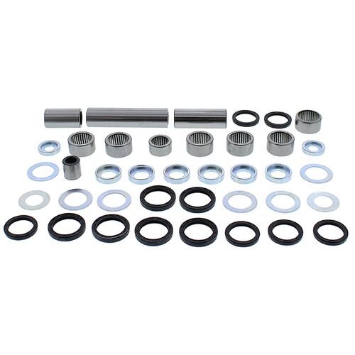 Swing Arm Linkage Bearing & Seal Kit 27-1188 for Suzuki RMZ450 2018 to 2020