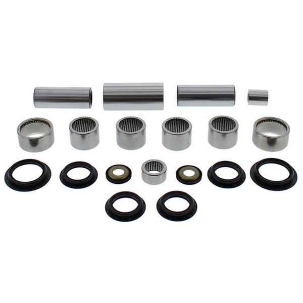 All Balls Linkage Bearing & Seal Kit for 1993-1996 Kawasaki KLX650R