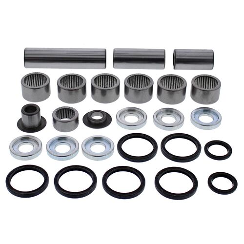 Swing Arm Linkage Bearing & Seal Kit 27-1194 for Kawasaki KX450F 2019