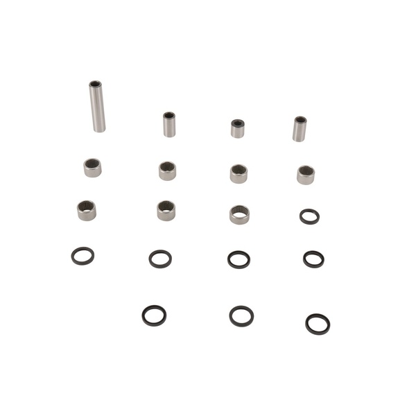 All Balls Linkage Bearing & Seal Kit for 2004-2006 Sherco 4.5I ENDURO