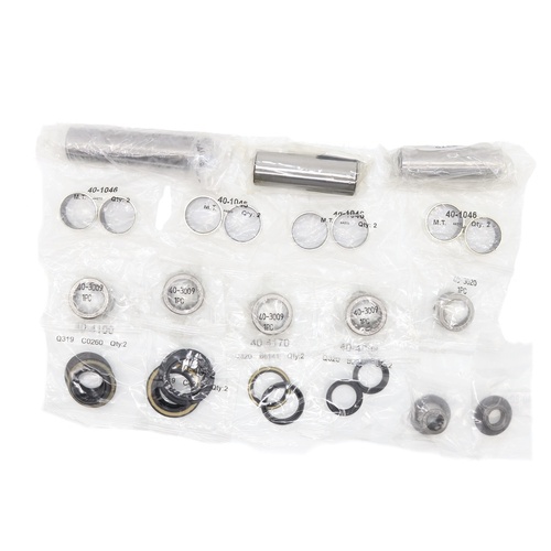 Swing Arm Linkage Bearing & Seal Kit 27-1200 for Kawasaki KLX230 2020