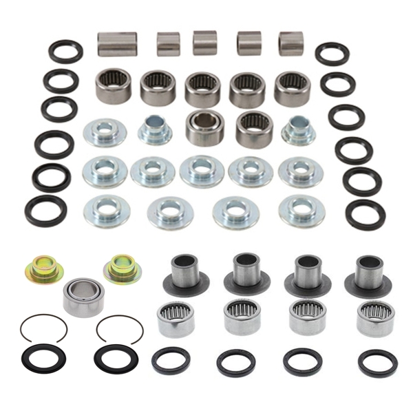 All Balls Swing Arm Full Rebuild Kit for KAWASAKI KX450F 2019-2023