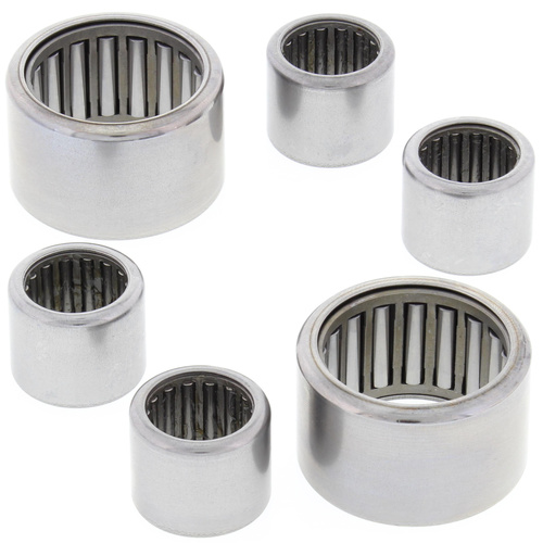 All Balls 28-0001 Swingarm Bearing Kit for Suzuki GSX-R 600 1997-2005
