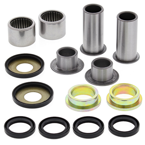 All Balls 28-1005 Swingarm Bearing & Seal Kit for Suzuki LT-500R 1987-1990