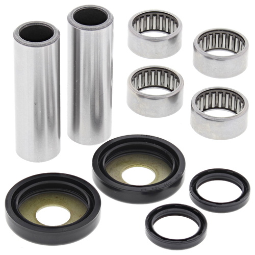 All Balls Swing Arm Bearing for Honda XR250R 1996 1997 1998 1999 2000 to 2004