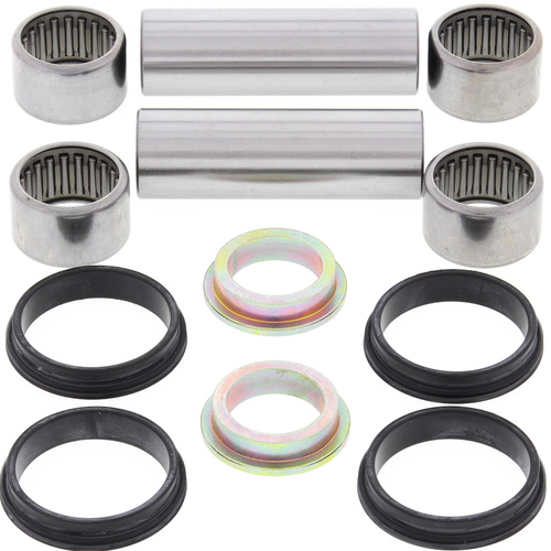28-1013 MX Swingarm Bearing Kit for Honda CR125R 1985 Off Road