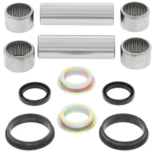 All Balls Swinging Arm Bearing & Seal for Honda CR125R | CR250R | Cr500R 1986