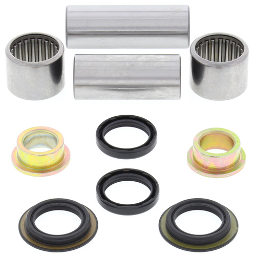 28-1018 MX Swingarm Bearing Kit for Honda CR80R 1998-1999 Off Road