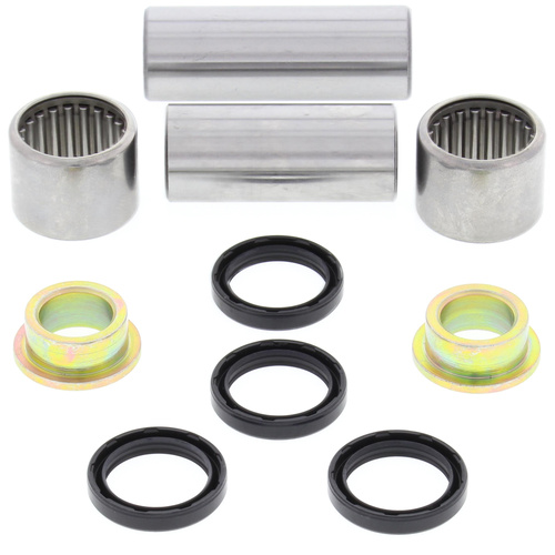 Swing Arm Bearing + Seals for Honda CRF150Rb Big Wheel 2007 2008 2009 to 2019
