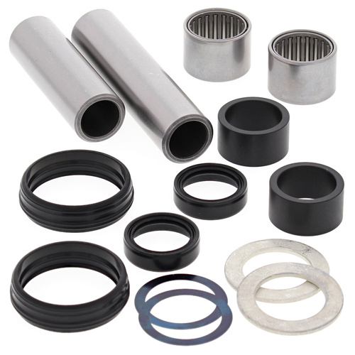 All Balls 28-1023 Swingarm Bearing & Seal Kit for Yamaha YFS 200 Blaster 1988-06