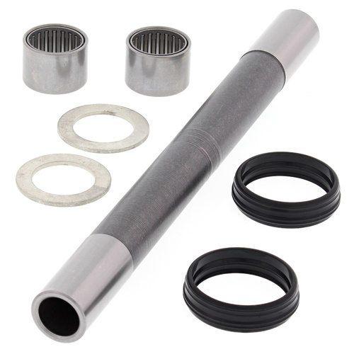 All Balls Swinging Arm Bearing Seal Kit for Yamaha YFM350X Warrior 1994 to 2004