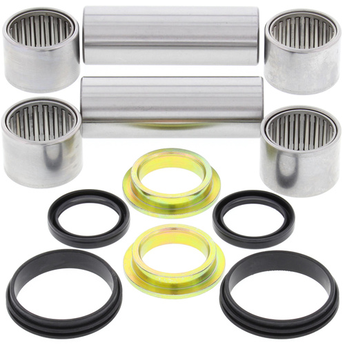 28-1030 MX Swingarm Bearing Kit for Honda CR125R 1991-1992 Off Road
