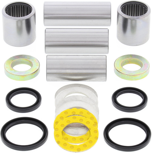 28-1037 MX Swingarm Bearing Kit for Honda CR250R 2002-2007 Off Road