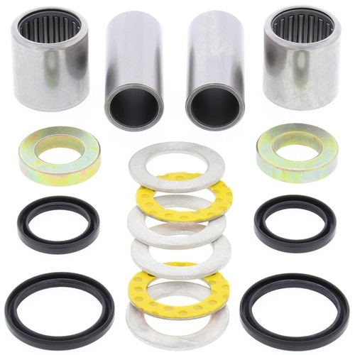 Swing Arm Bearing + Seals for Honda CR250R 1992 1993 1994 1995 1996 1997 to 2001
