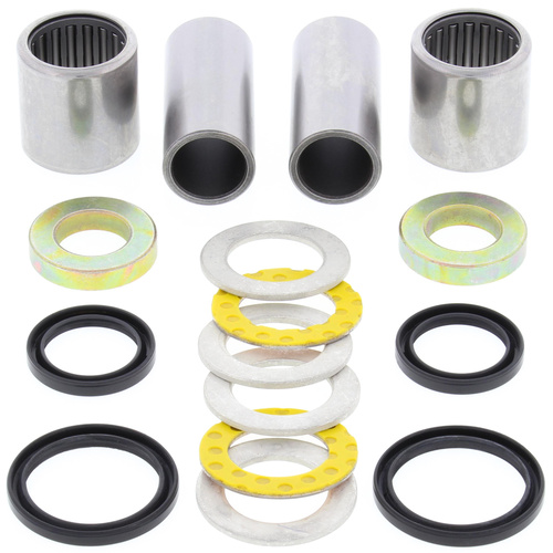 28-1039 MX Swingarm Bearing Kit for Honda CR250R 1992-2001 Off Road