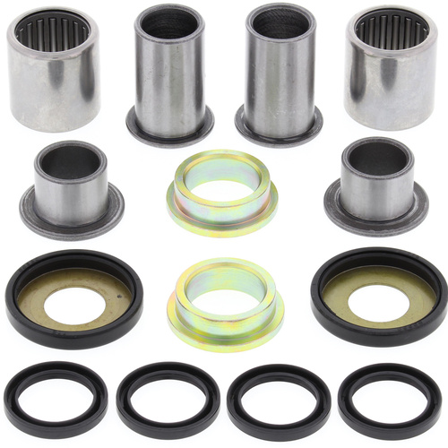 Swing Arm Bearing Kit for Suzuki RMX250 1992 1993 1994 1995 1996 1997