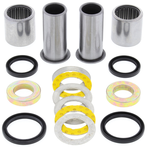 Swing Arm Bearing for Suzuki DR-Z400E 2000 2001 2002 2003 2004 2005 2006 to 2019