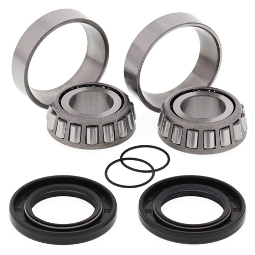 Swing Arm Bearing & Seal Kit for Yamaha Yfor TM225DX 1983 1984 1985