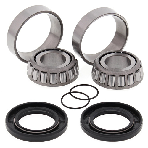 All Balls 28-1058 Swingarm Bearing Kit for Yamaha XJ750R XJ 750R 1981-1984